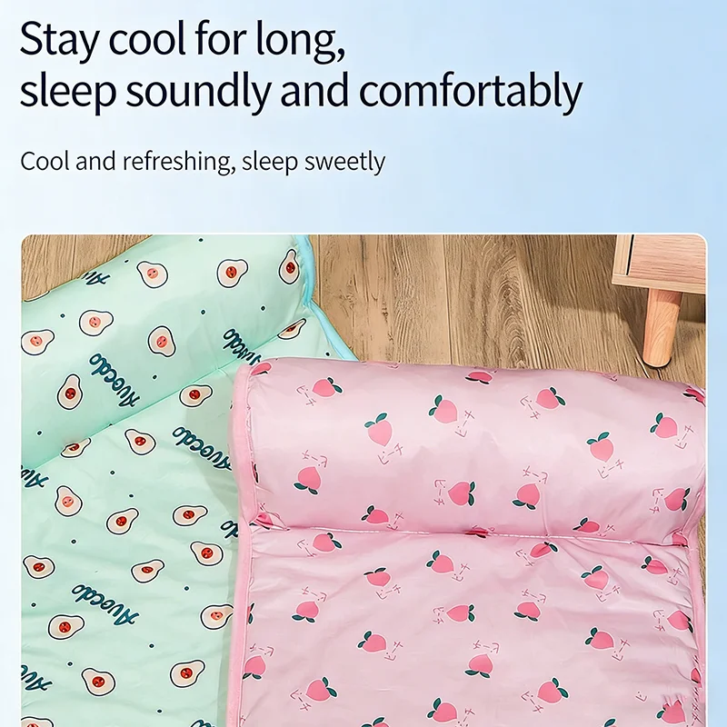 Thumbnail 3 - #7 Compare Cooling Puppy Mats Before You Buy
