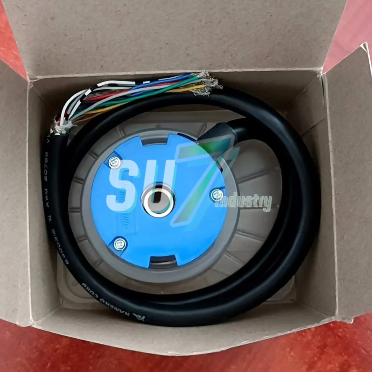 TS5208N500 エンコーダ 新品オリジナル