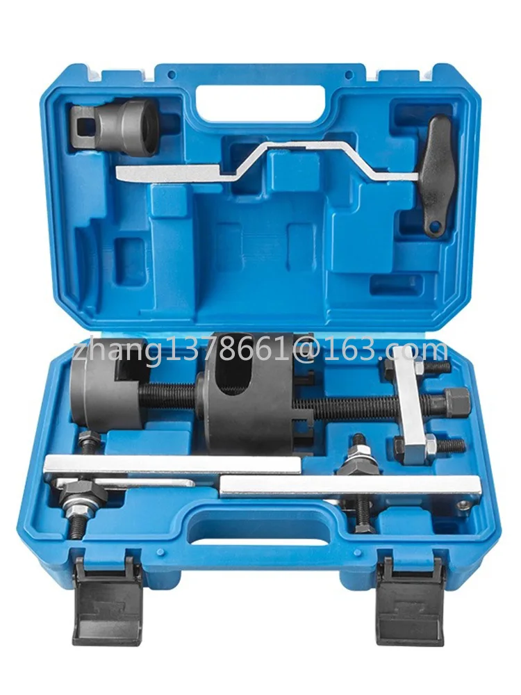 

For VW D0200 (OAM) 7 speed Dry DSG Double clutch Disassembly tool