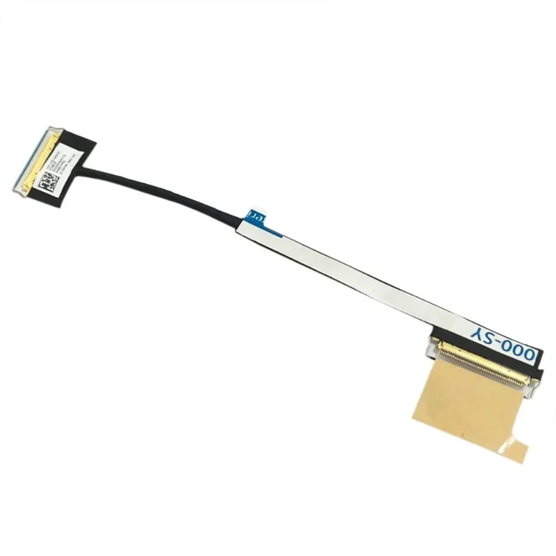 

Видеокабель WQHD LCD EDP для Lenovo Thinkpad X1 Carbon 6-го поколения 20 кг 20KH 01YR429 DC02C00BX00 01LV499 01LV500 DC02C000AT00 40Pin