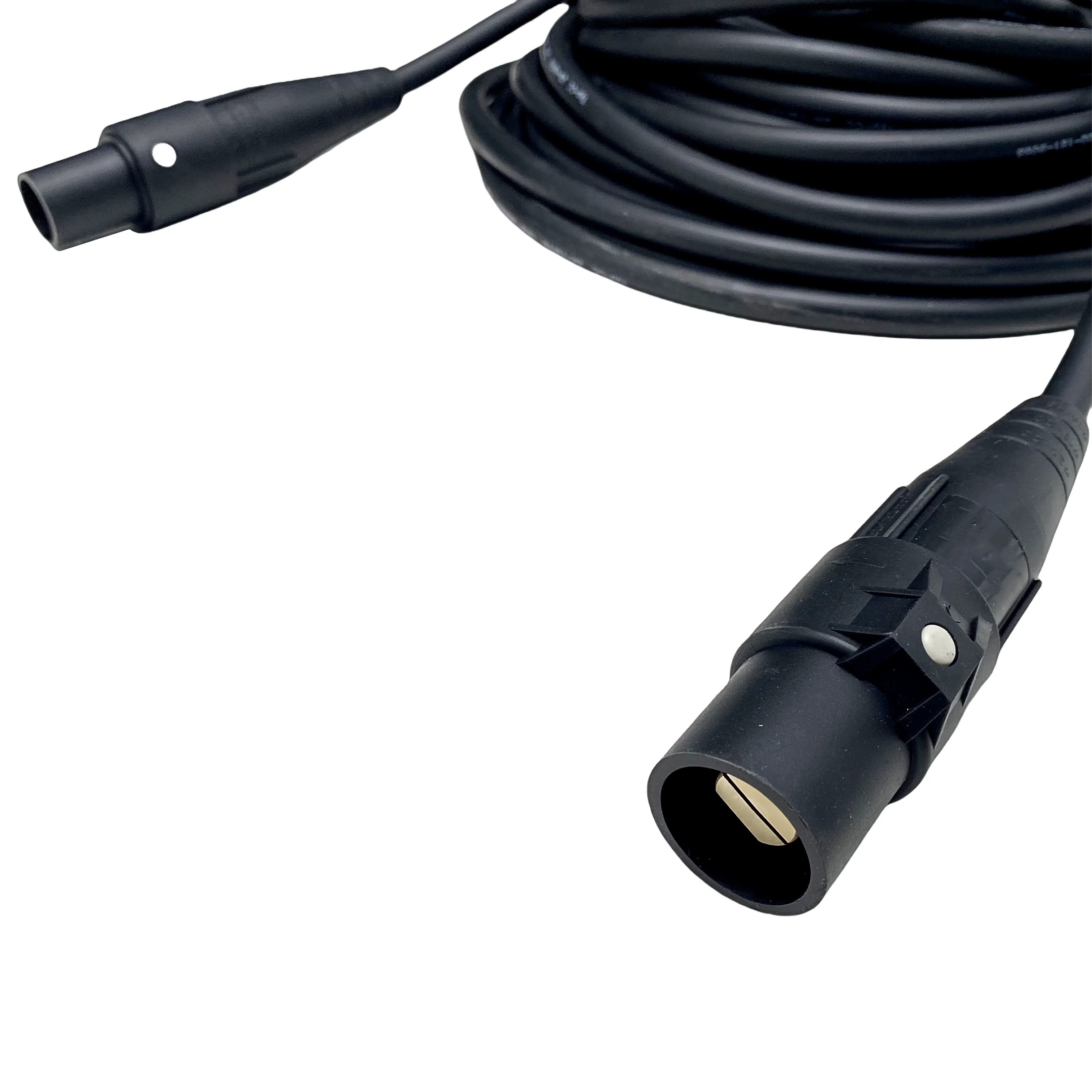 FCONNR 10M 600v 400A Camlock Extension Cable Can be Customized Cable Size and Length