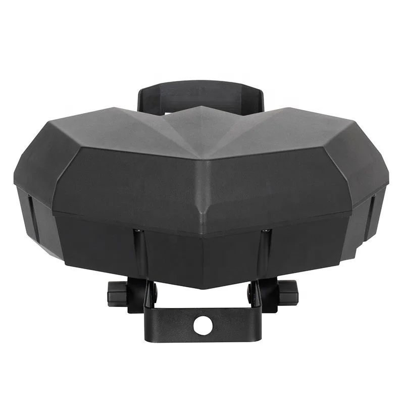 Professional Stage Lighting Mini 80w Led Wizard Light Scanner Beam Effect Light Stage Lights Effect For DJ Club