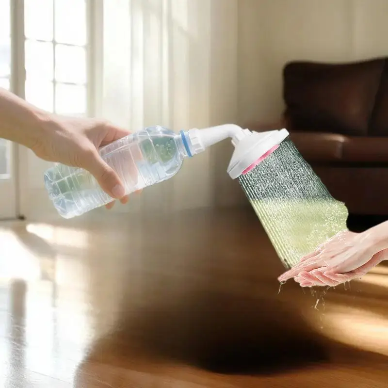 

1/3/5PCS Adorable Plant Watering Devices, Unique Garden Tools, Even Distribution Sprinkler Artifact