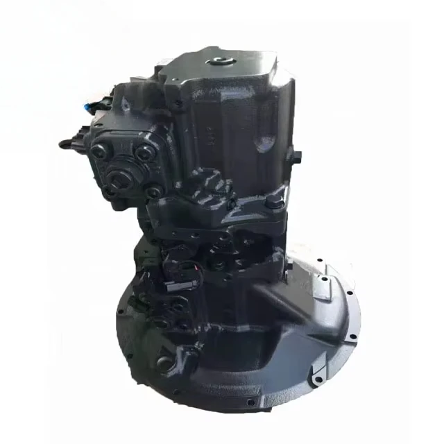 New 708-2G-00024 Hydraulic Main Pump Is PC300-7 PC350-7 PC360-7 Hydraulic Excavator