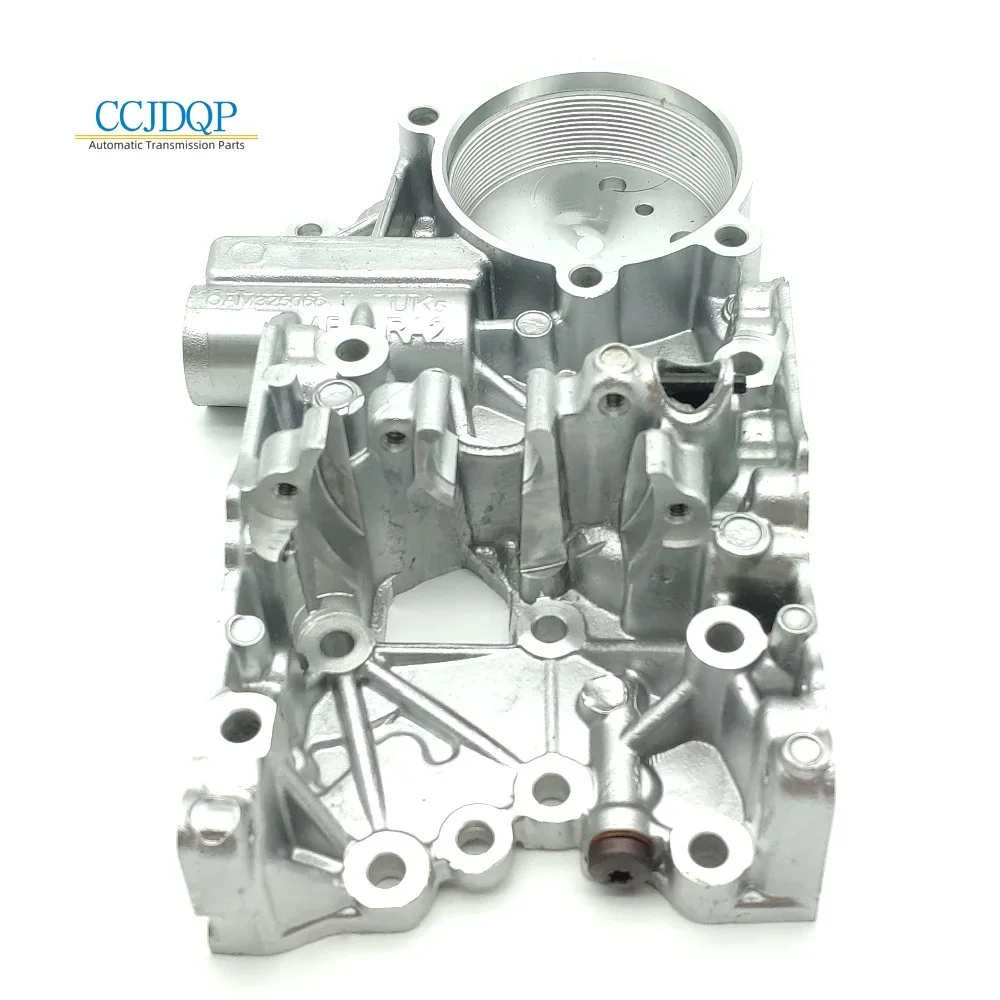 

CCJDQP DQ200 0AM OAM Transmission Accumulator Mounting Housing Valve Plate Fit For AUDI VW SKODA SEAT DSG 7 Speed