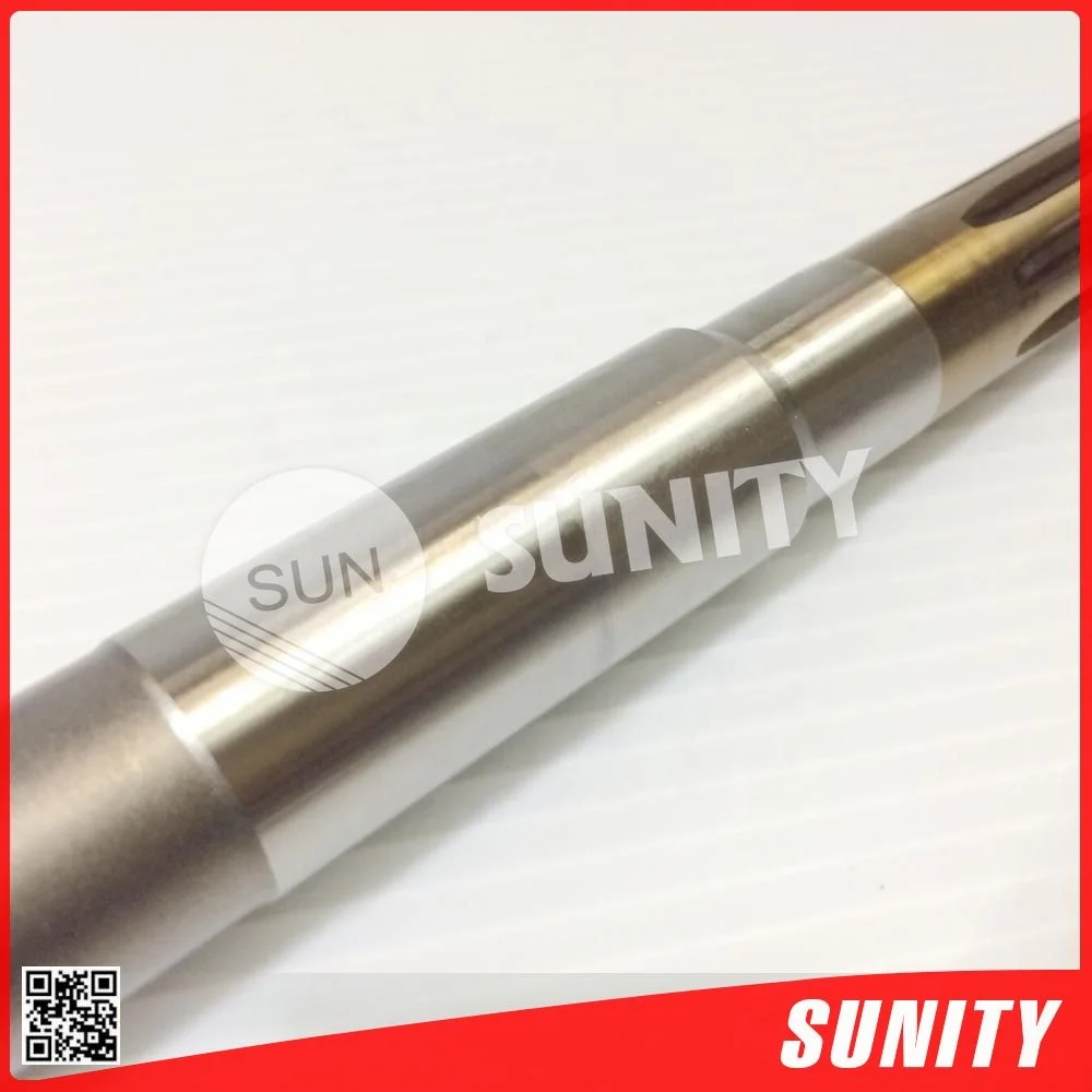 TAIWAN SUNITY High Suppliers 140HP DRIVE SHAFT COMP OEM 6E5-45501-01-00 For Yamaha Motor Boat