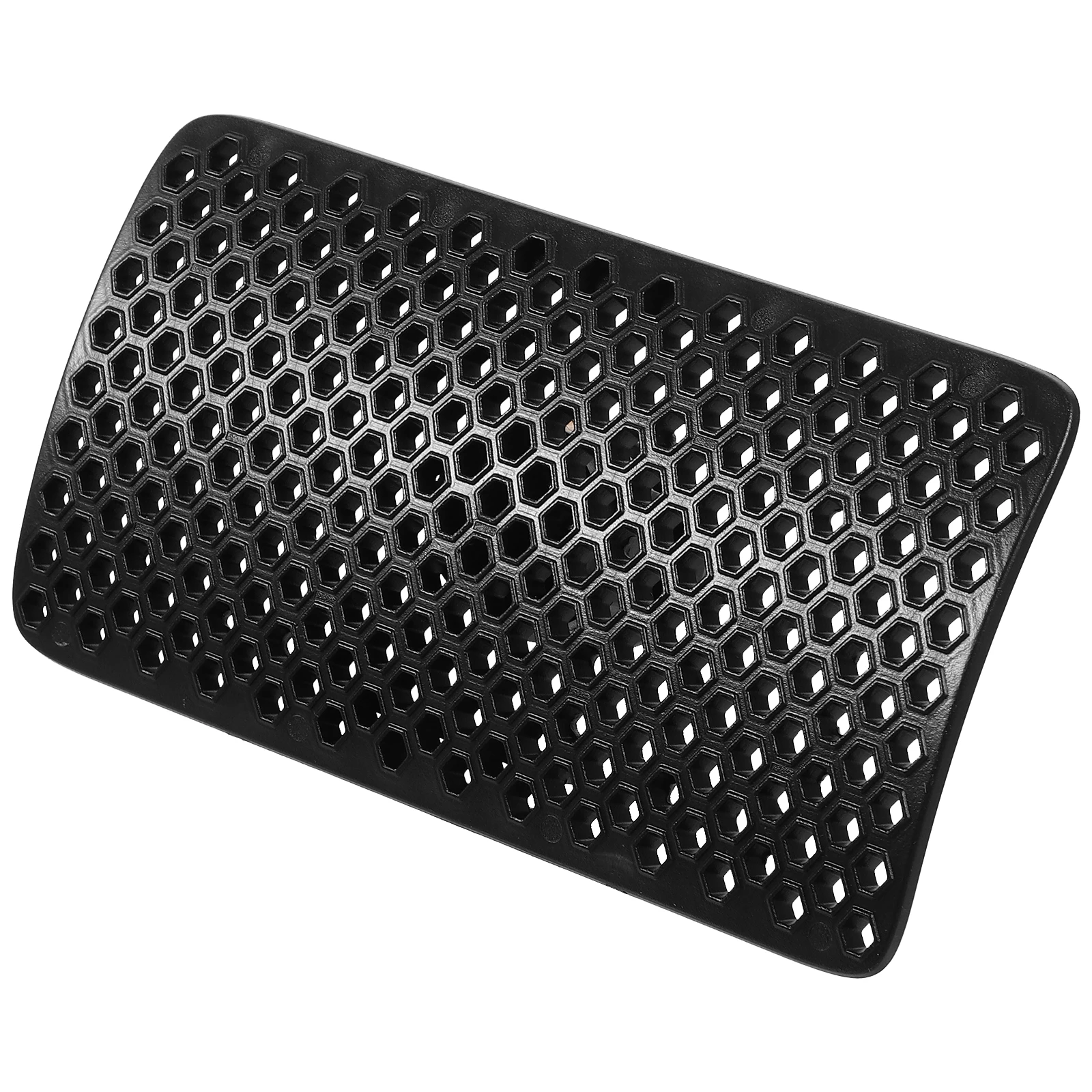 

Air Conditioning Deflector Large Size Car Ac Baffle Sturdy Material Universal Fit Comfortable Vent Deflectors Use