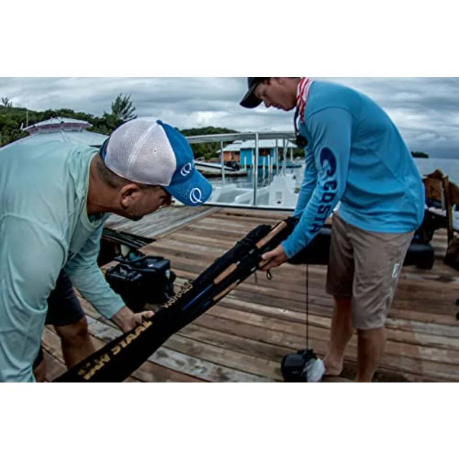 Jumbo Airliner Teleskopstangenkoffer Multi Einheitsgröße 650800 Schwarz Ideal für Flugreisen und Outdoor-Abenteuer Kompaktes Design mit