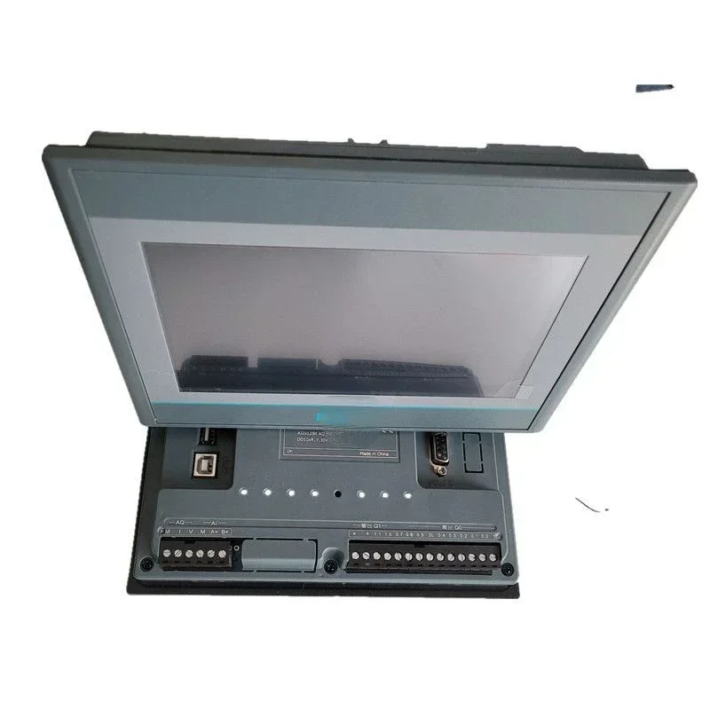 PLC AIO Touch Screen Cpu222cn 224xp 226cn Controller