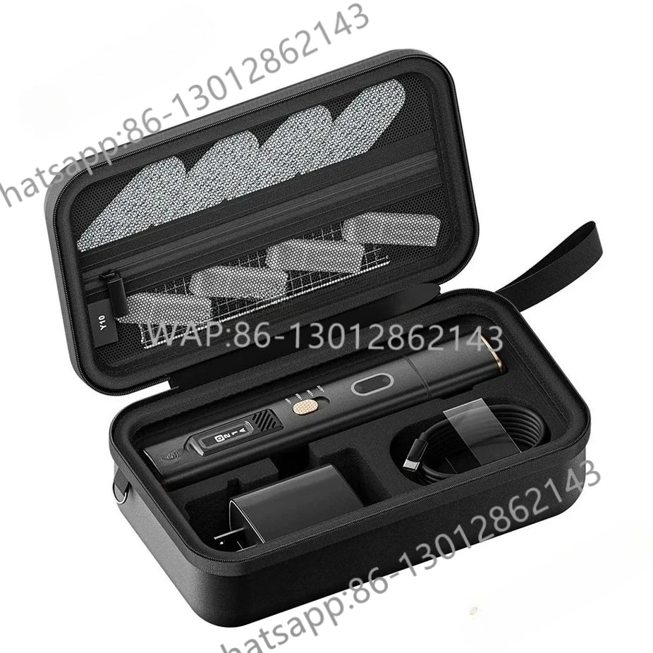 35 watt 40 hertz JM-Y10 massager, ultrasonic cutting knife, multifunctional glue removal, wire cutting, polishing pen