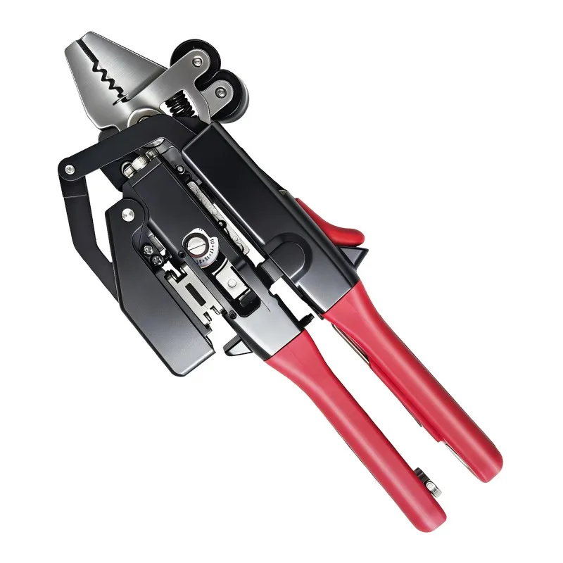 Single fiber two-in-one multi-function fiber stripper MC-16 FTTH tool, multi-function FTTH cable stripper
