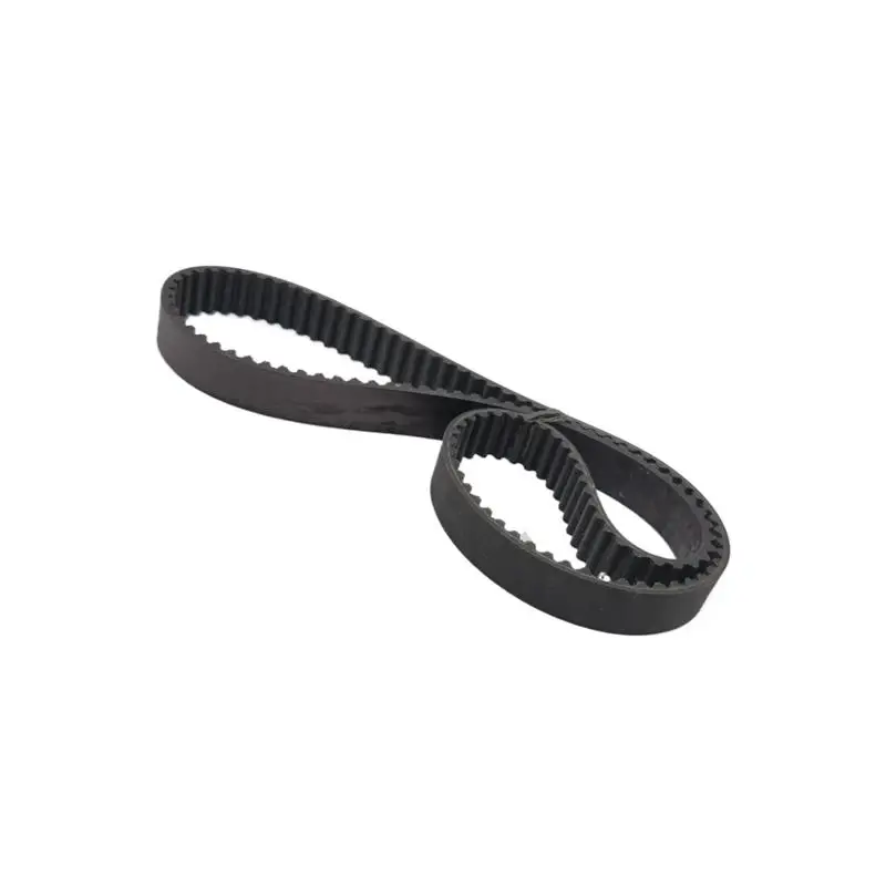 

3GT 132 Synchronous Timing Belt Length 132mm 3GT Width 6mm 3mm 12mm 3GT Rubber Belt GT3 Pulley Small Backlash