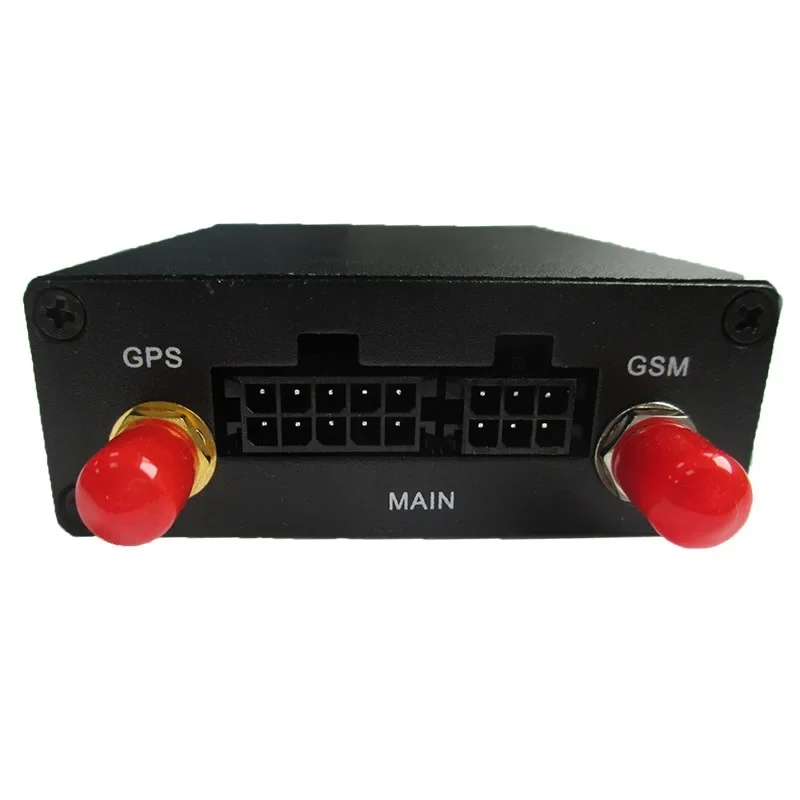 4G Locator TBOX Locator CAT1 External Antenna Positioner Trajectory Playback Industrial Grade Design