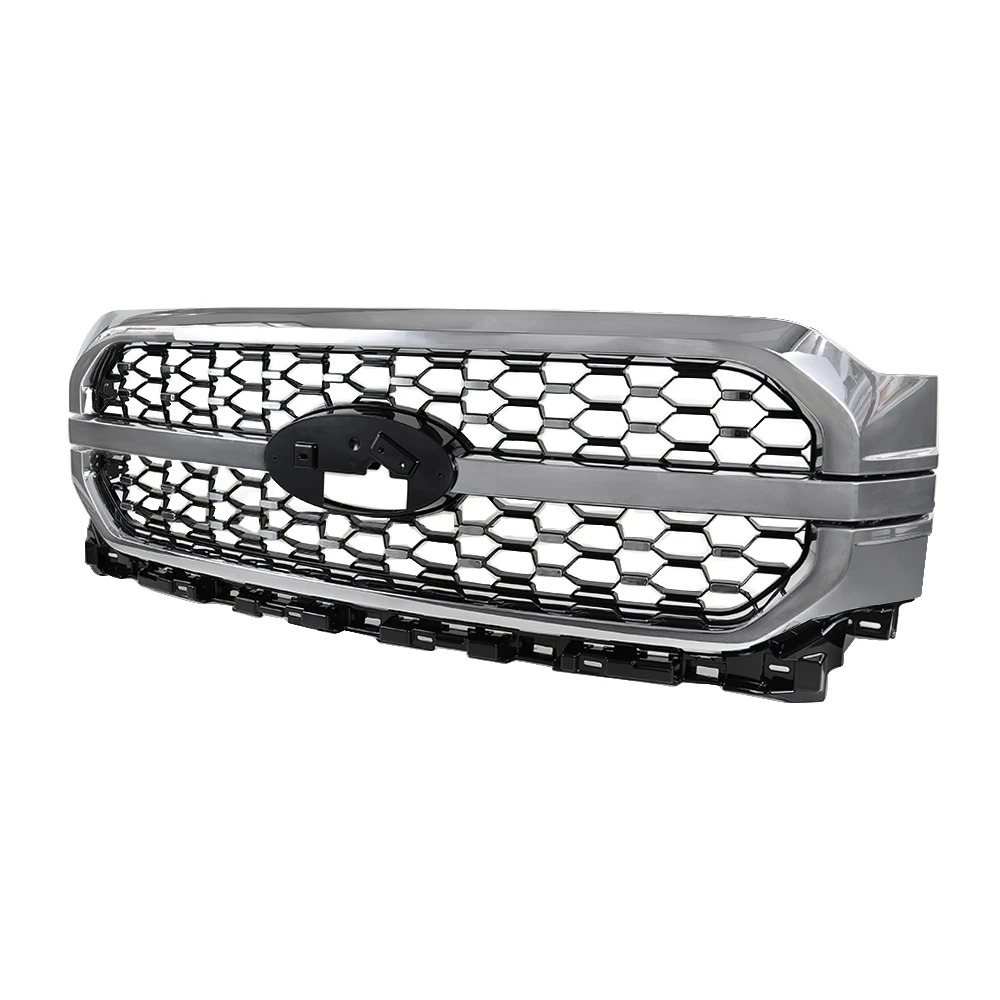 Aftermarket Ford F150 Grill Guard Replacement OEM Grill 20212022 2023