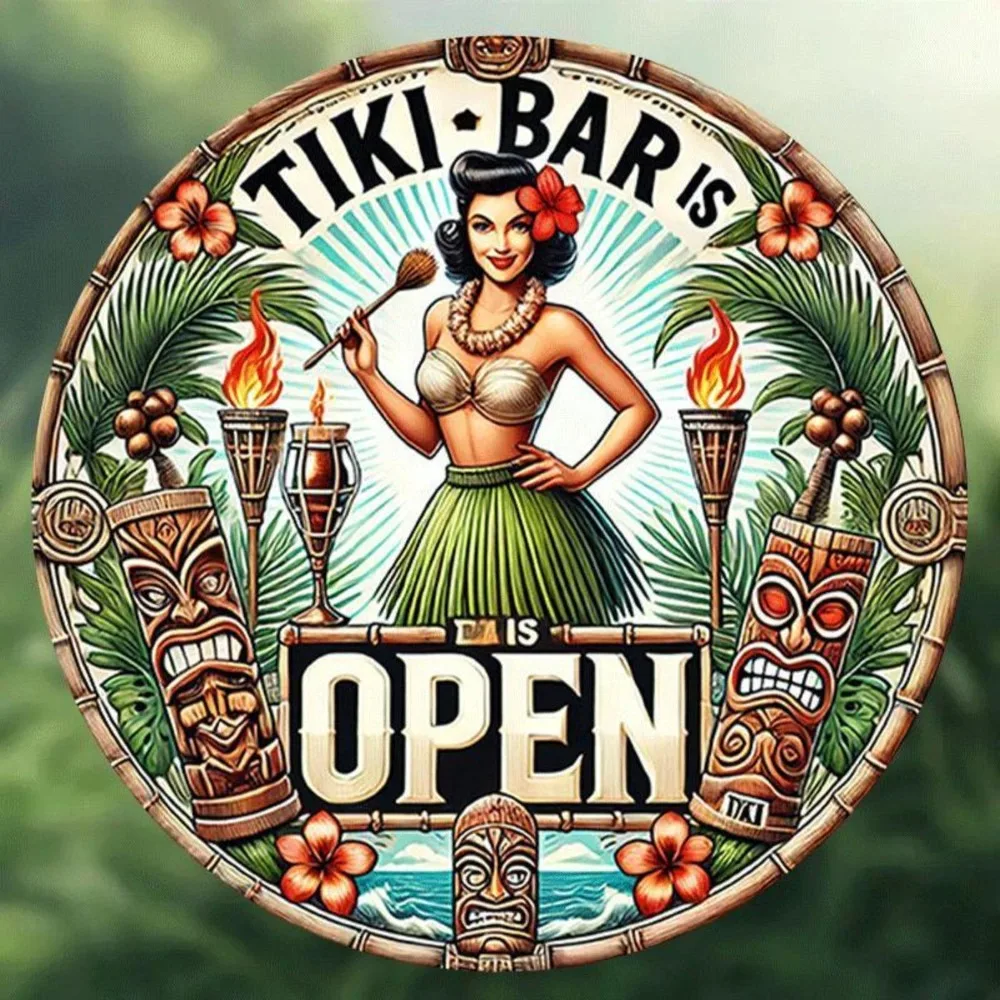 ريكا تشامب بار تيكي، جايا فينتاج، تاندا لوغام بولات، تاندا تيربوكا بار تيكي، سيني ديينغ دينغان، بار، كافيه أاسراما،