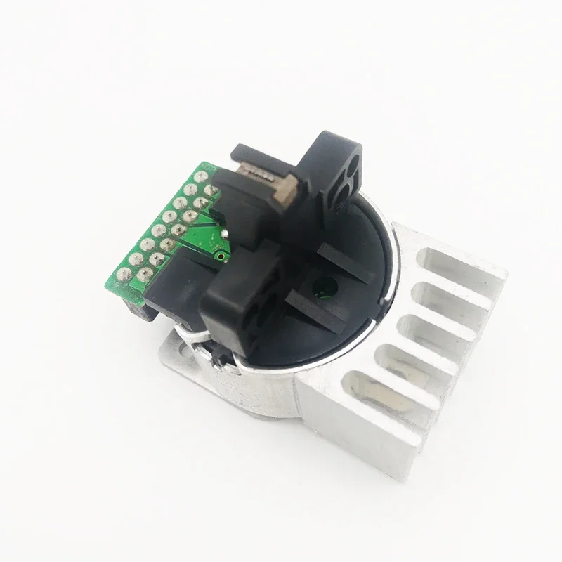 1PSC новая оригинальная печатающая головка TM-U220 для Epson TM-220 U220PD U220PA B M188D U288B TM-220 TM-U220B TM-U220PB матричный принтер P