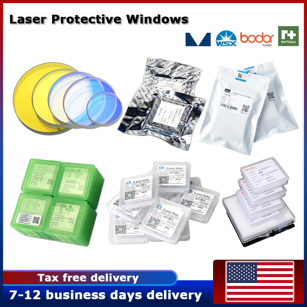 Original Laser Prot…