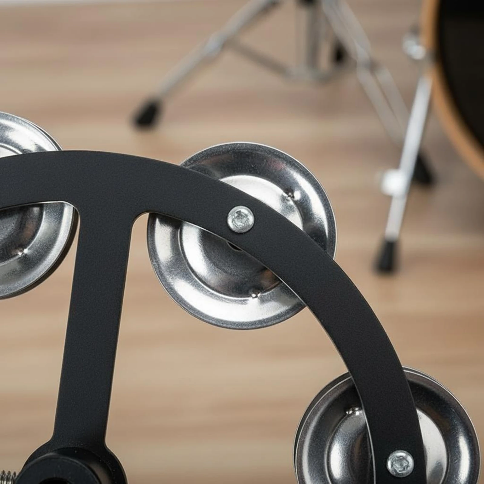 Drum Cymbal Effect Bell Easy to Install Hi-Hat Bell Music Accessory for Practice Room view 6