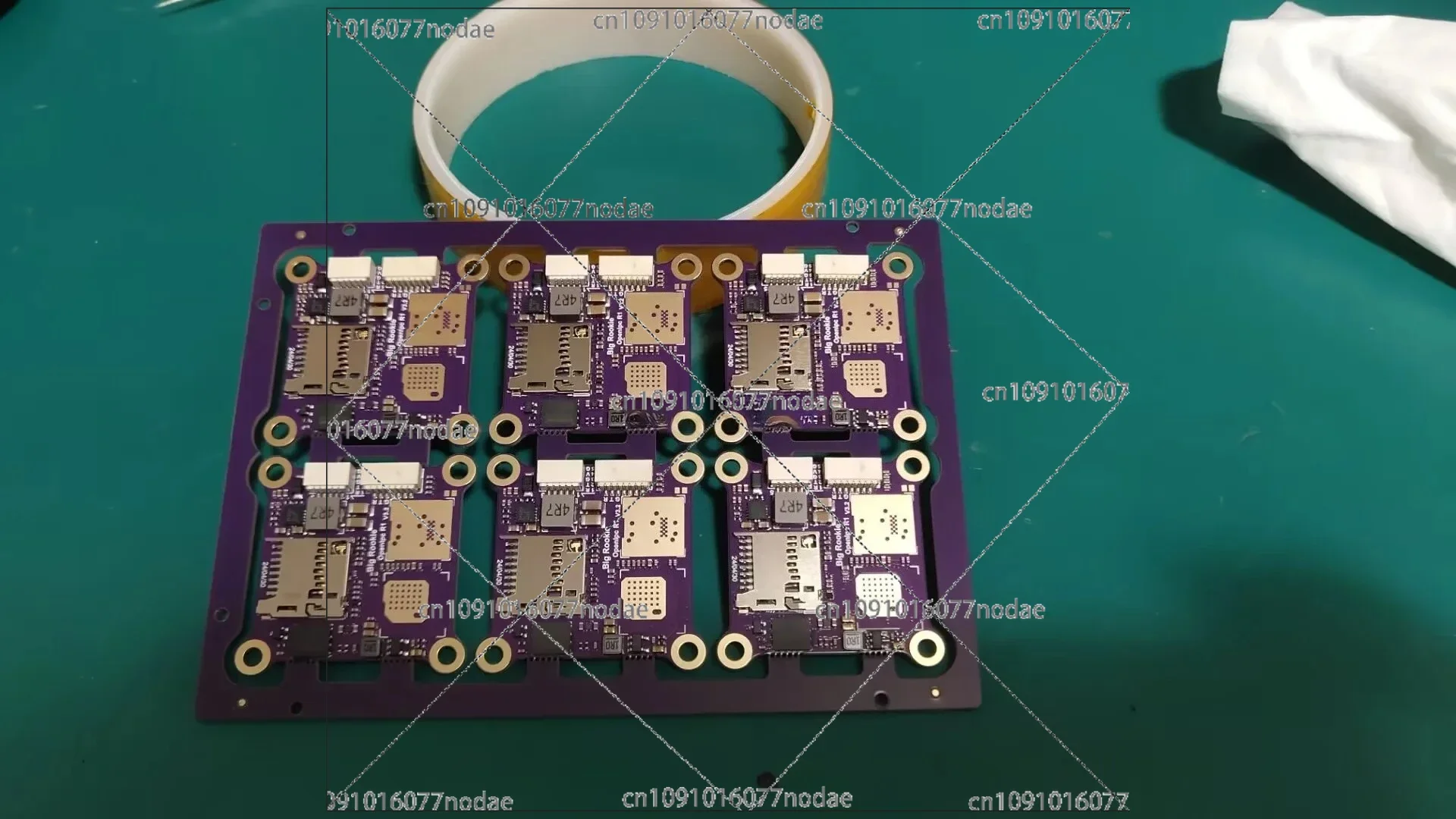 

Image transmission air end point 1600mw 2000mw network interface card transmission signal