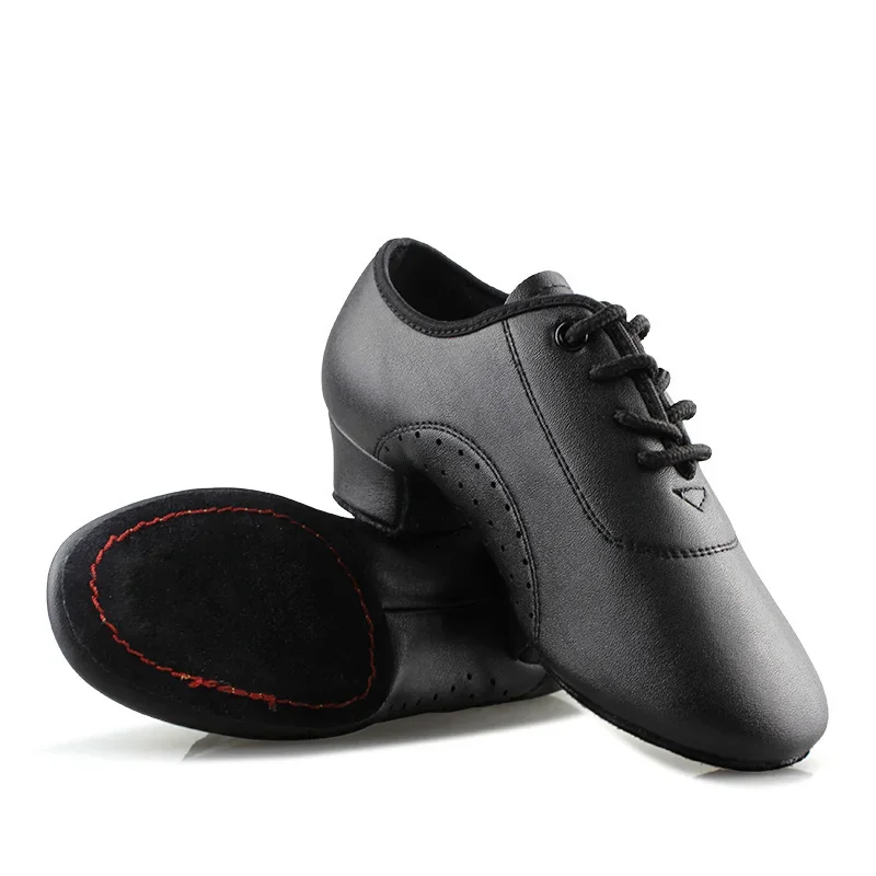 Heren Latin Dansschoenen Ballroom Tango Man Latin Dansschoenen Voor Man Boy Schoenen Dans Sneaker Jazz