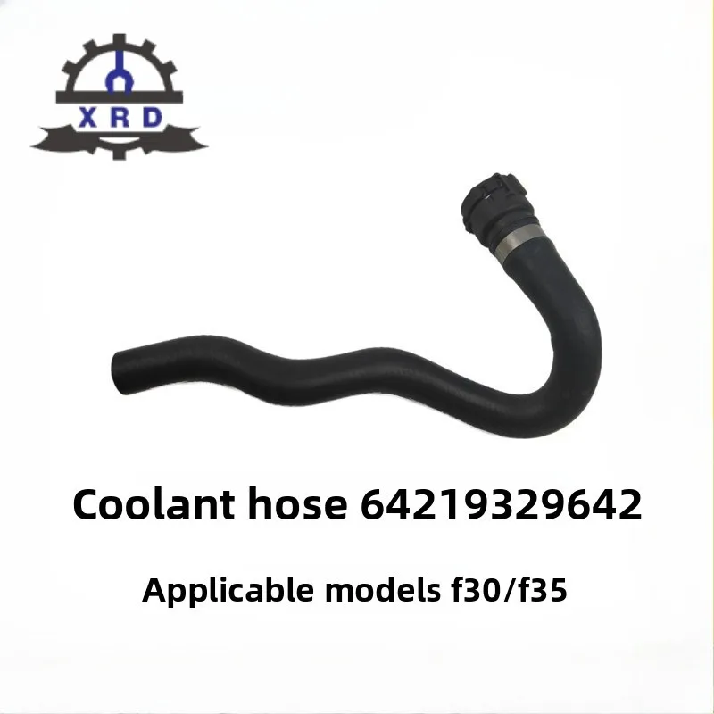 

OEM 64219329642 FOR BMW B38 B48 F20 F21 F22 F23 F30 F31 F34 F35 Radiator Coolant Hose