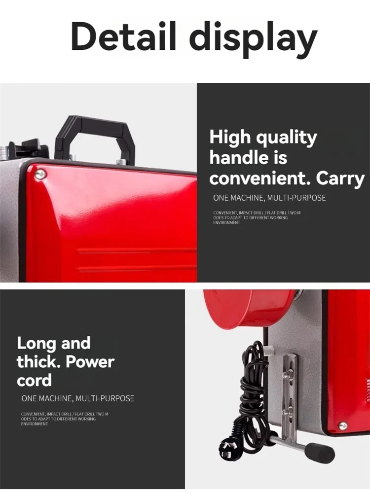 220V Automatic Elec…