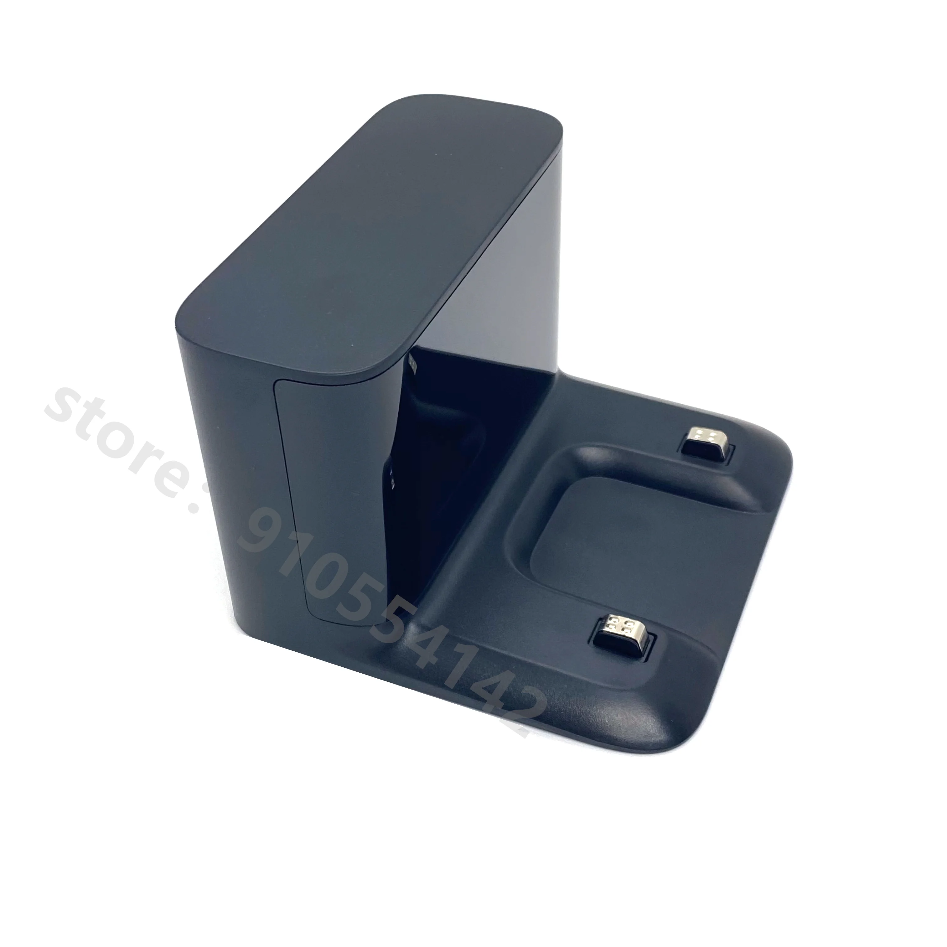 Base d'aspirateur Dreame Base de chargement Robot balayeuse Dreame L10 Pro D9 F9 Robot aspirateur Base de chargement accessoires