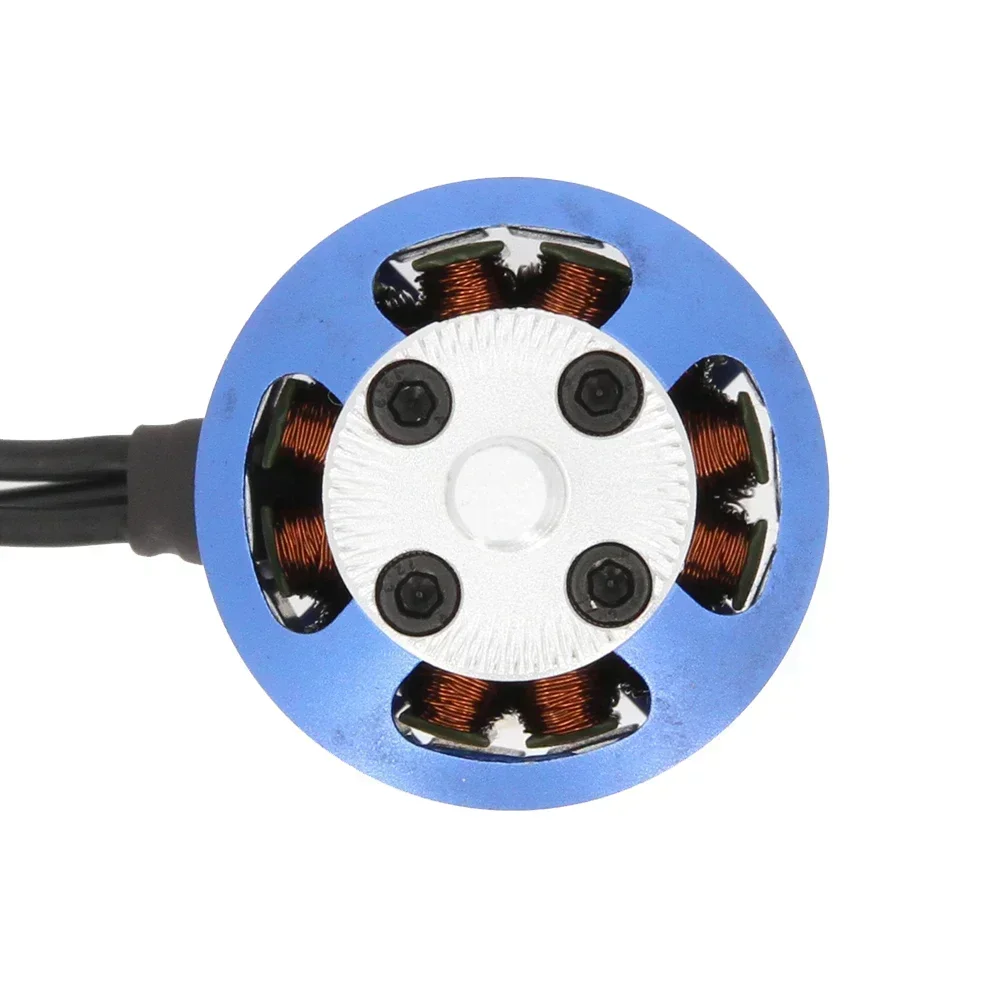 NEEBRC 1/2/4PCS 3536 1200KV 1580g Last Bürstenlosen Motor 2-4S für RC FPV Racing Drone Starrflügel Flugzeug Quadcopter Upgrade Teile
