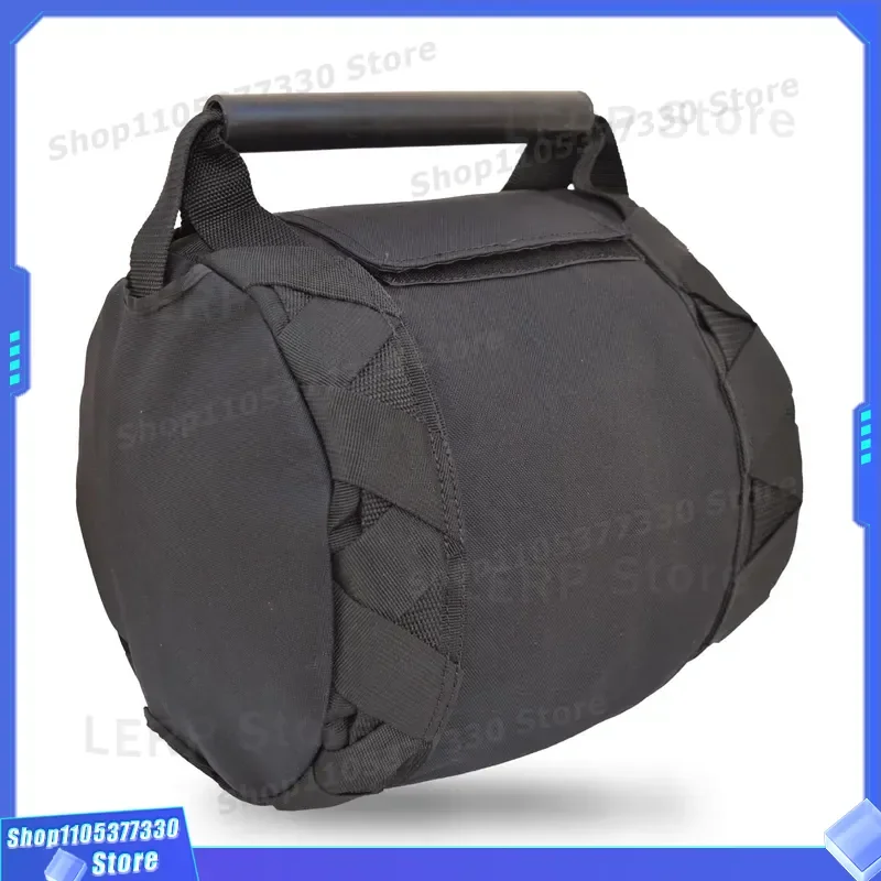 Adjustable Fitness Throwing Sandbag for Exercise Custom Logo Heavy Duty Workout Gear Strength Training Equipment Durable
