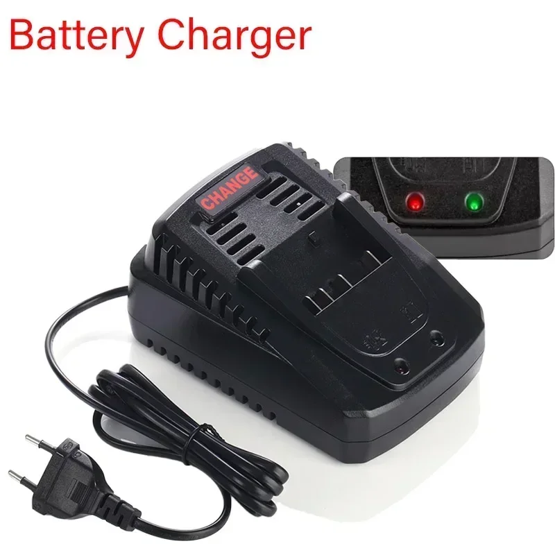 

14.4V 18V 1.6A 18V 3A Li-ion Battery Charger for Bosch Battery BAT609 BAT609G BAT618 BAT618G Charger AL1860CV AL1814CV AL1820CV