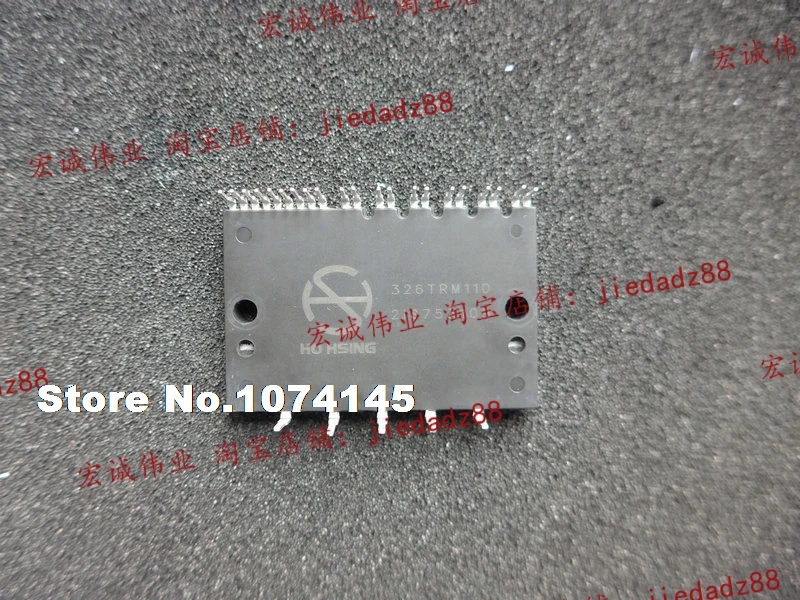 

326TRM110 IGBT power module