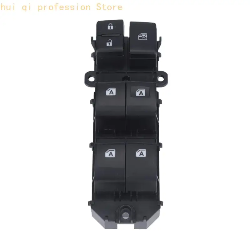 ABS-Autofenstersteuerungsbaugruppe 8404028080 für Hilux Daily Interior Repair Use H8WE – Detail 4