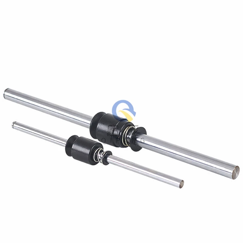 FL 10 12 20 S Rewinding Spool Machine Special Qipang  Advanced Chuck Locking Device Head Optical Axis Quick Lock