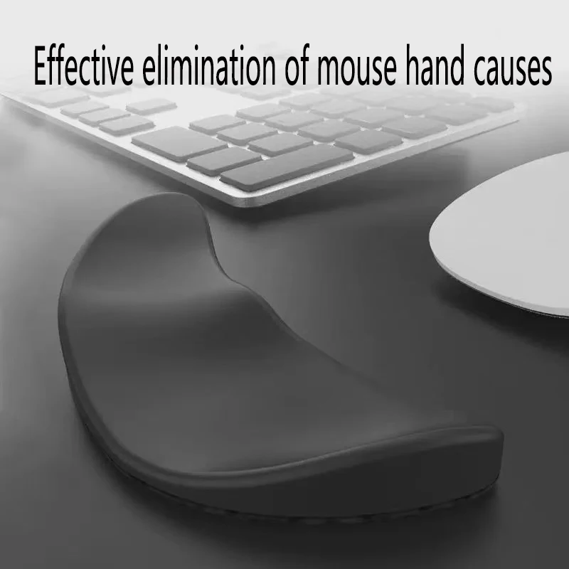 Thumbnail 4 - #15 Latest Mouse Wrist Rests Offers