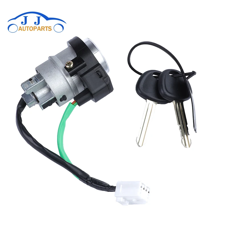 Car Ignition Lock Cylinder with 2 Keys 819053K060 81905-3K060 For Hyundai Sonata 2005-2007 819203KA10 81920-3KA10