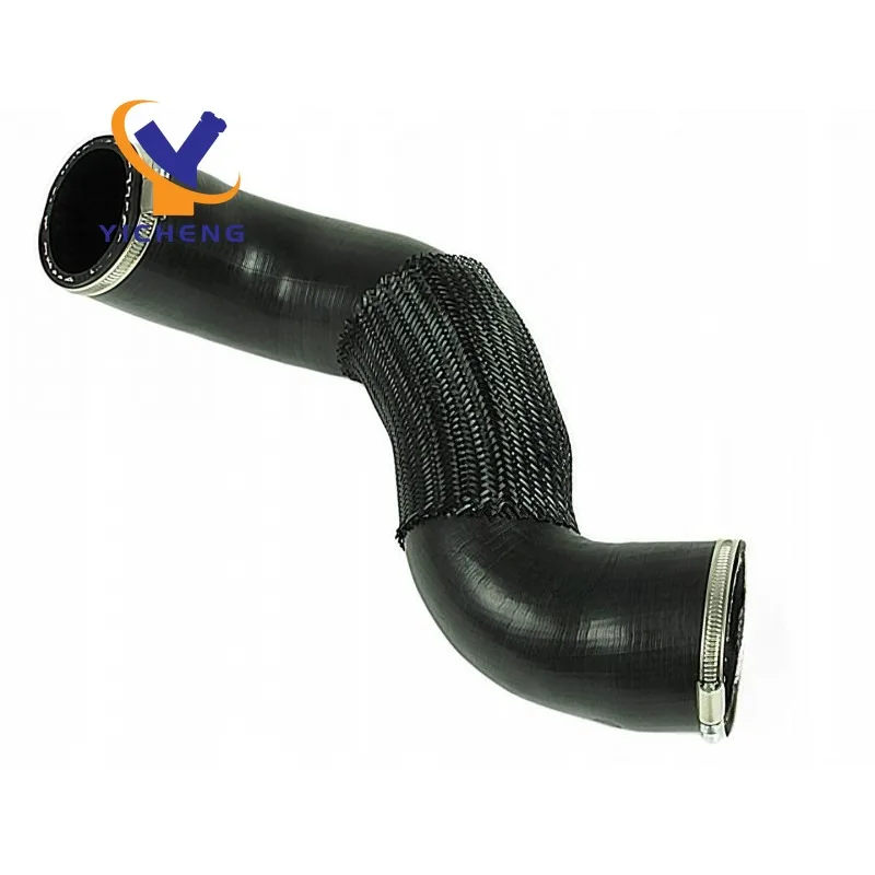 

14463-5X21B Шланг воздухозаборника пробокулера для Nissan Navara NP300 D40 V6 144635X21B