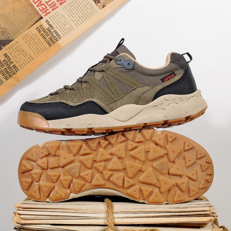 ArfaStep Sepatu Hiking Luar Ru - Women'S Shoes Professional ulasan dan harga