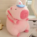 pink bag