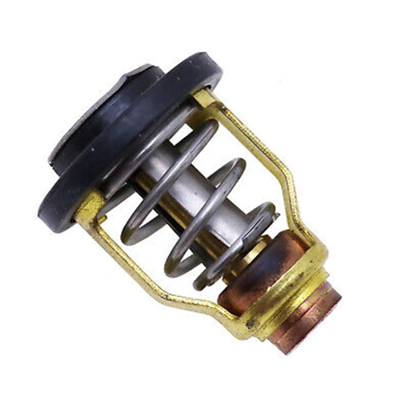 50 ℃ Thermostat For Yamaha 115 F115 HPDI 225 250 300 HP Outboard 60V-12411-00 68V-12411-00