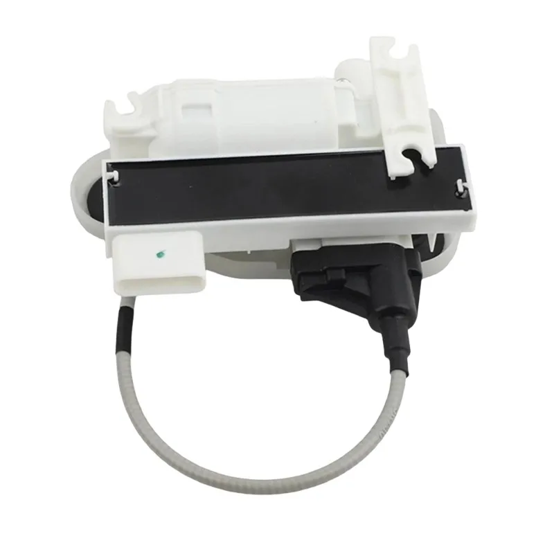 

Для BMW X6 G06: Мотор привода замка правой задней двери, артикул 51227474646, запасная часть