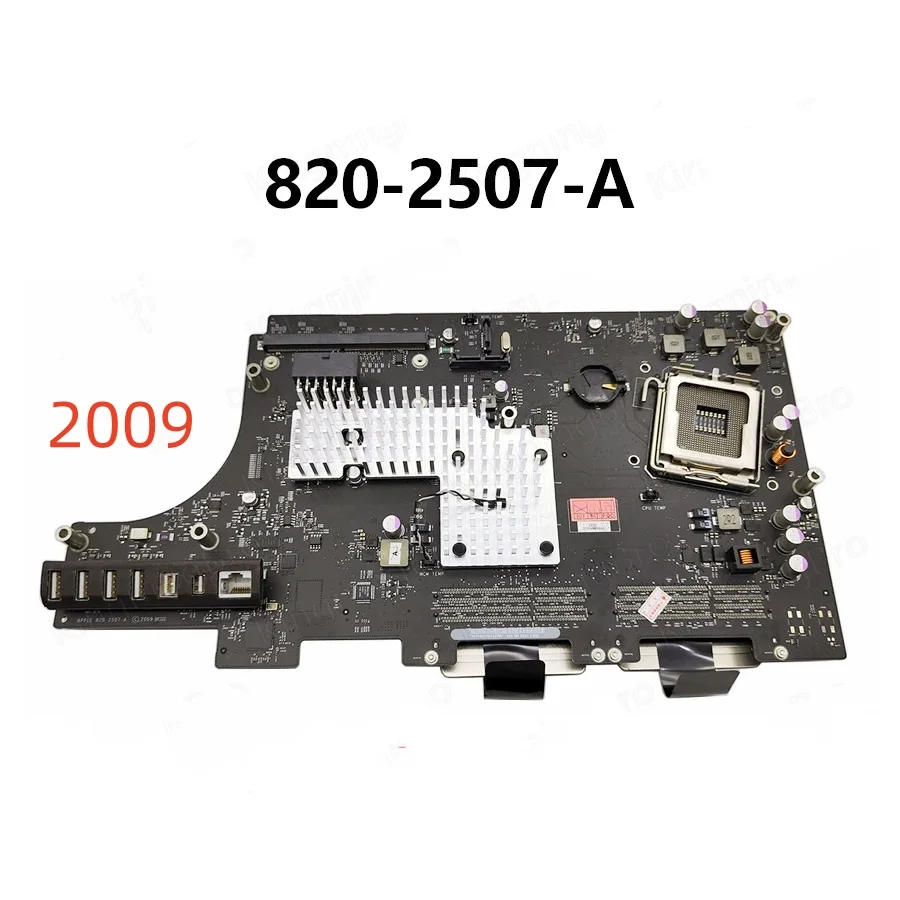 Original A1312 Motherboard for Apple iMac 27 