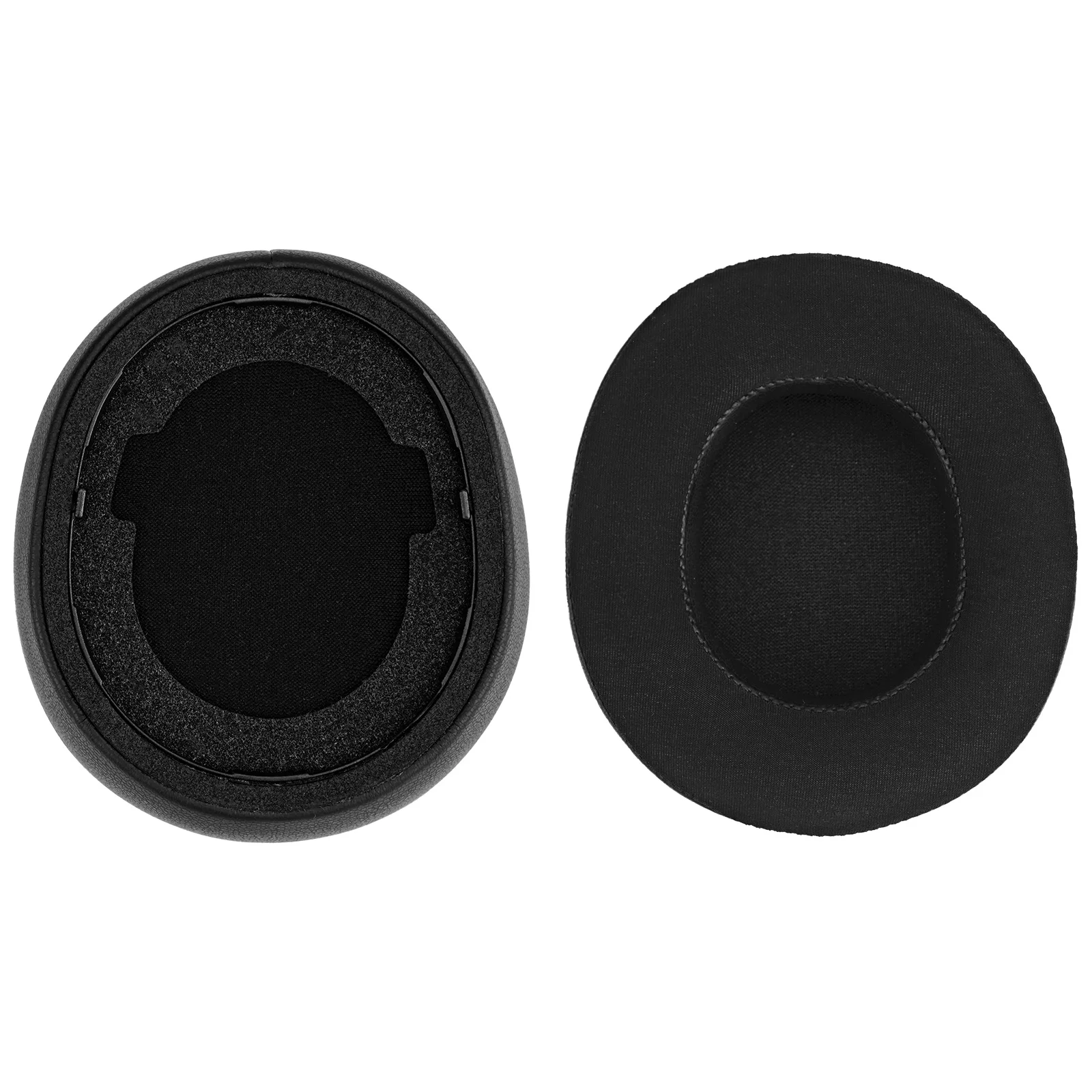 Imagem -03 - Geekria-sport Cooling-gel Substituição Ear Pads para Steelseries Arctis Nova Pro Fones de Ouvido sem Fio Almofadas Headconjunto Earpads