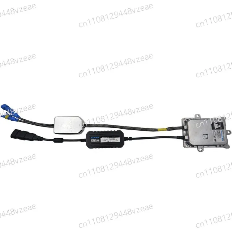 

Балласт AOZOOM для быстрого запуска и декодирования, стабилизатор для автомобильных фар HID, быстрый запуск за 0,1 секунды