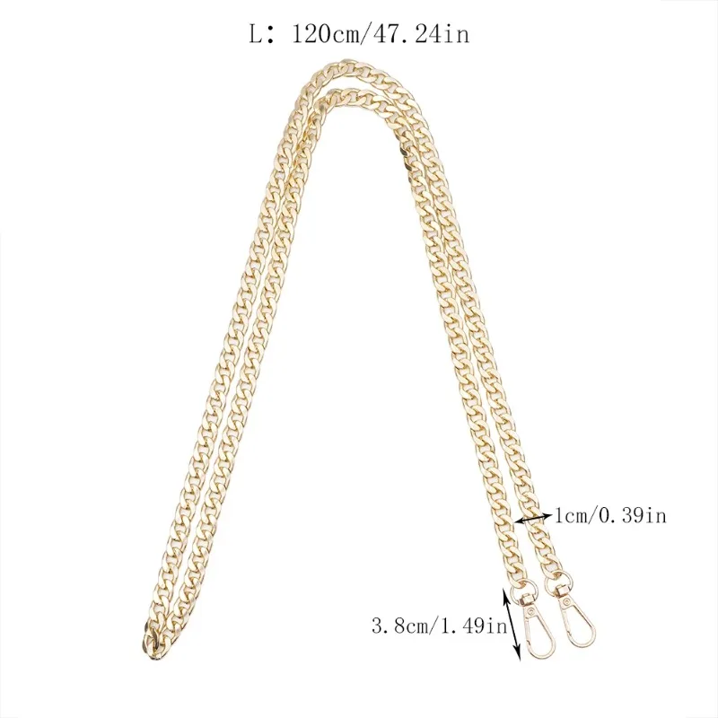 Рисунок 2 - 120 см сумка-цепочка