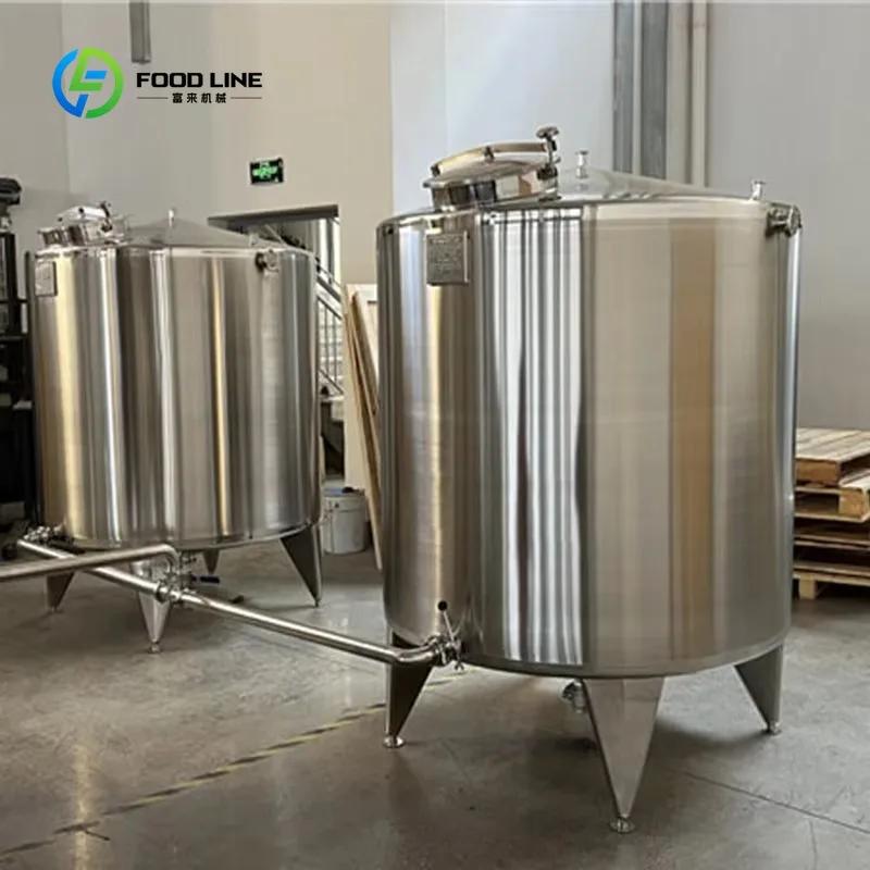 

Индивидуальное сосуд для ферментации сыра с контролем температуры, системой брожения, усовершенствованным резервуаром для брожения сыра пищевого качества