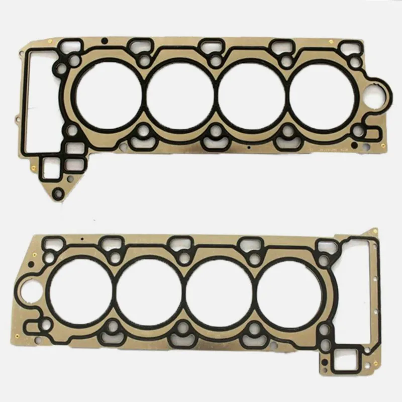 Guía Definitiva para el Kit de Juntas de Cabeza LR026142: Soluciones Reales para Land Rover y Jaguar V8