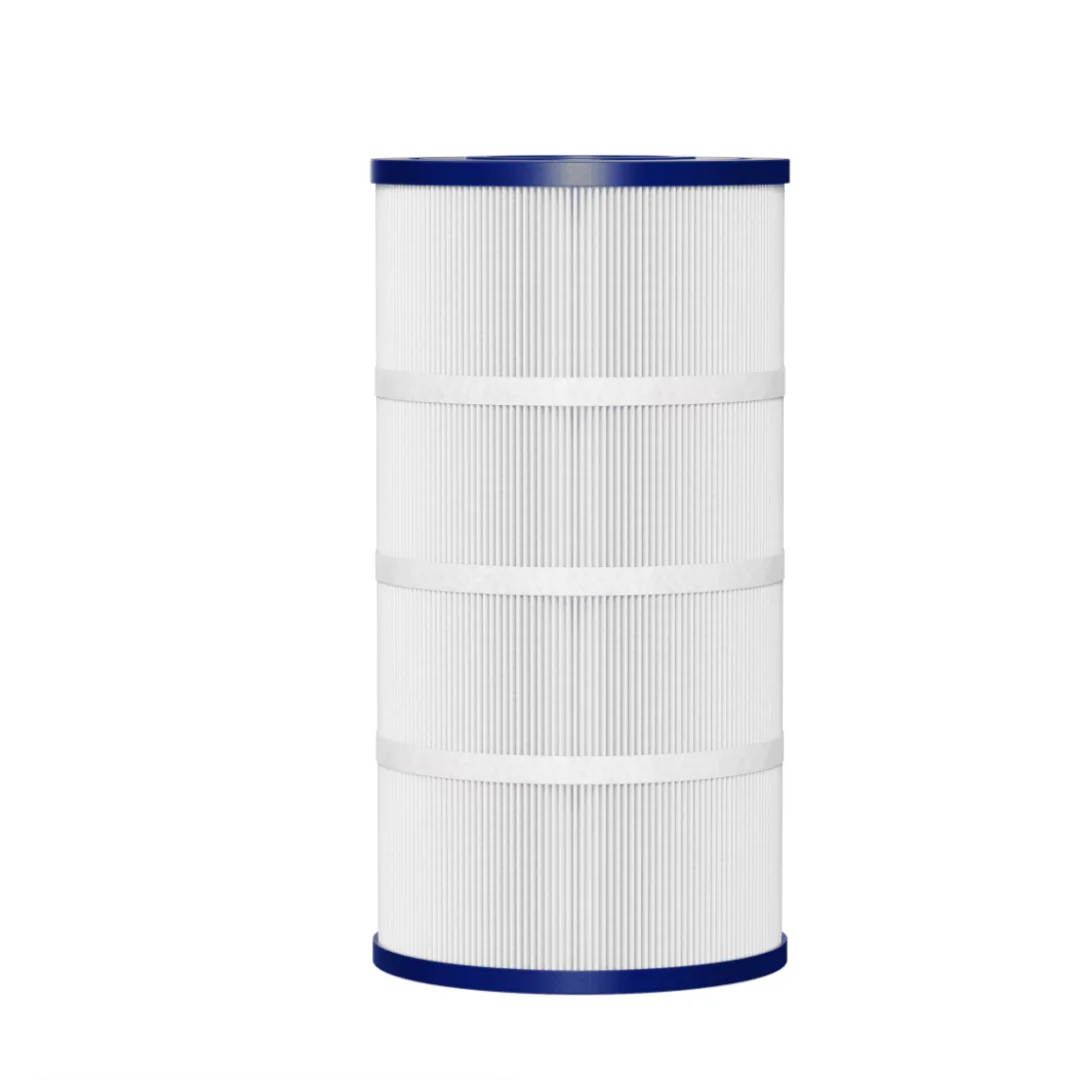 PA90 Pool Filter Replacement Cartridge Compatible with Unicel C-8409 Pool Supplies