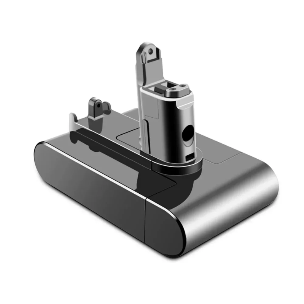 22.2V 4000mAh สําหรับแบตเตอรี่สูญญากาศ Li-Ion สําหรับ Dyson เปลี่ยน DC31 DC31B DC35 DC44 มือถือเครื่องมือแบตเตอรี่เพียง Fit ประเภท B