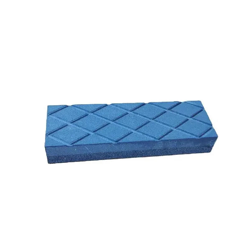 Black Silicon Carbide Whetstone 120 320 Grit Double Sides Lapping Stone Coarse Grinding Knife Sharpener