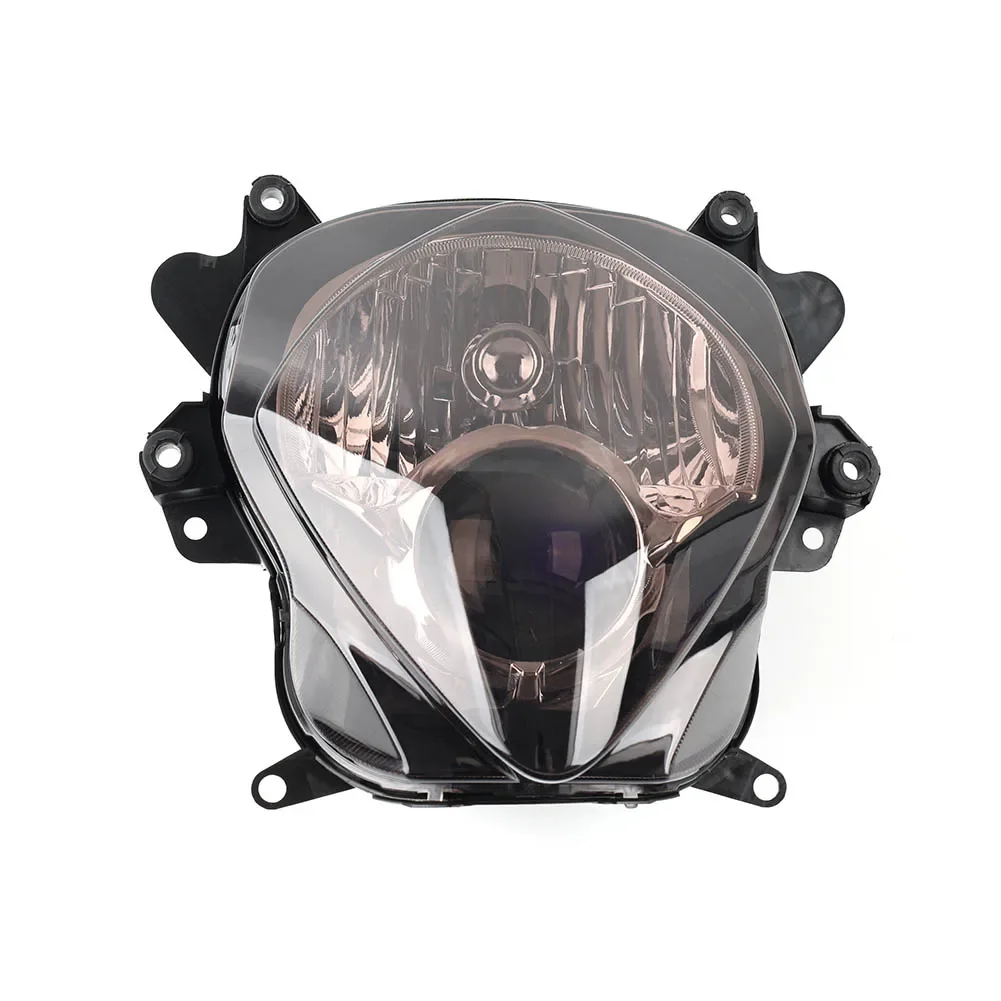 GSX-R1000 Motorcycle Headlight Headlamp Super Bright Head Light Lamp for Suzuki GSXR1000 GSXR GSX-R 1000 K7 2007 2008